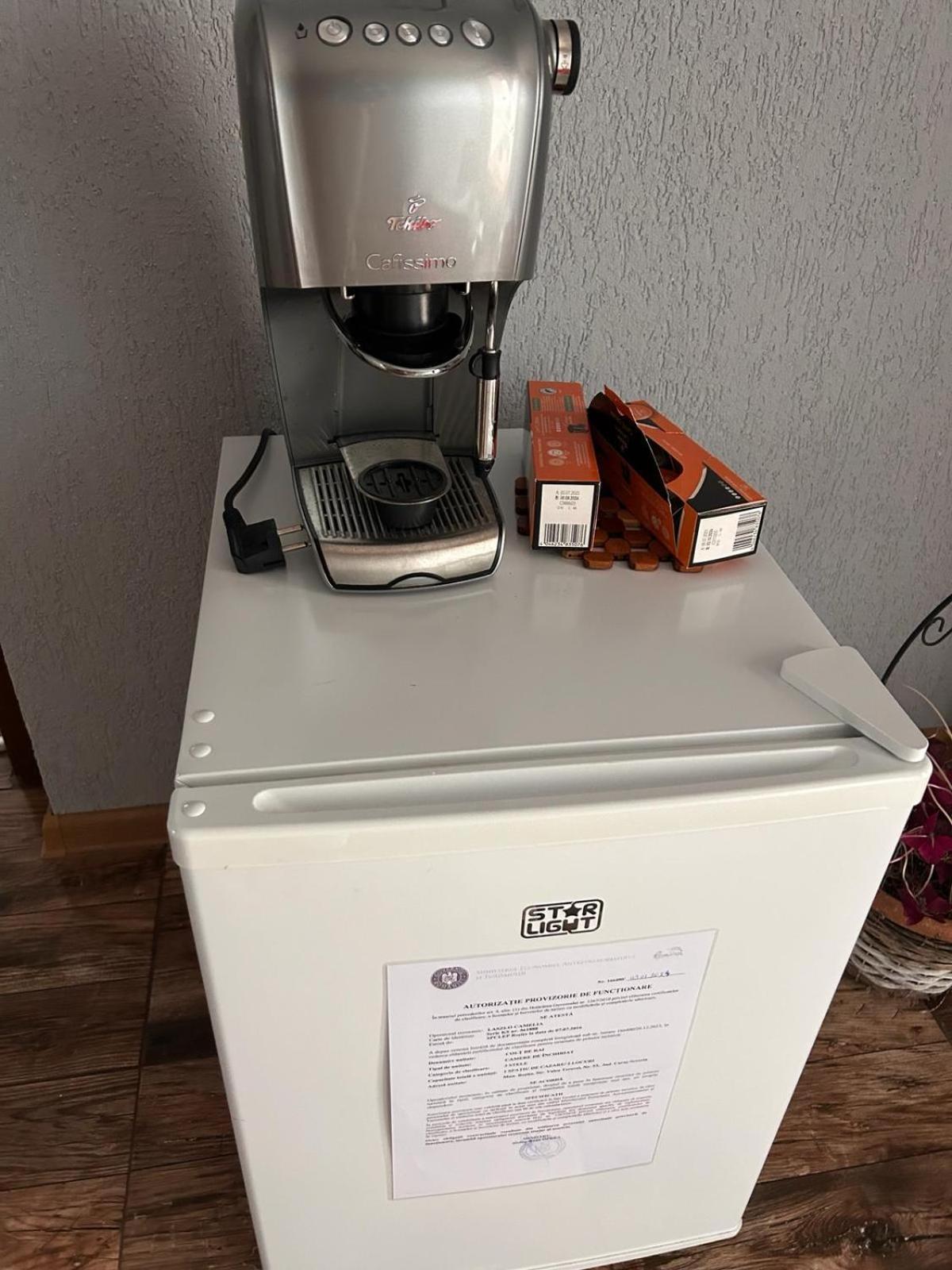 Colt De Rai - Camera De Inchiriat Reșița Dış mekan fotoğraf