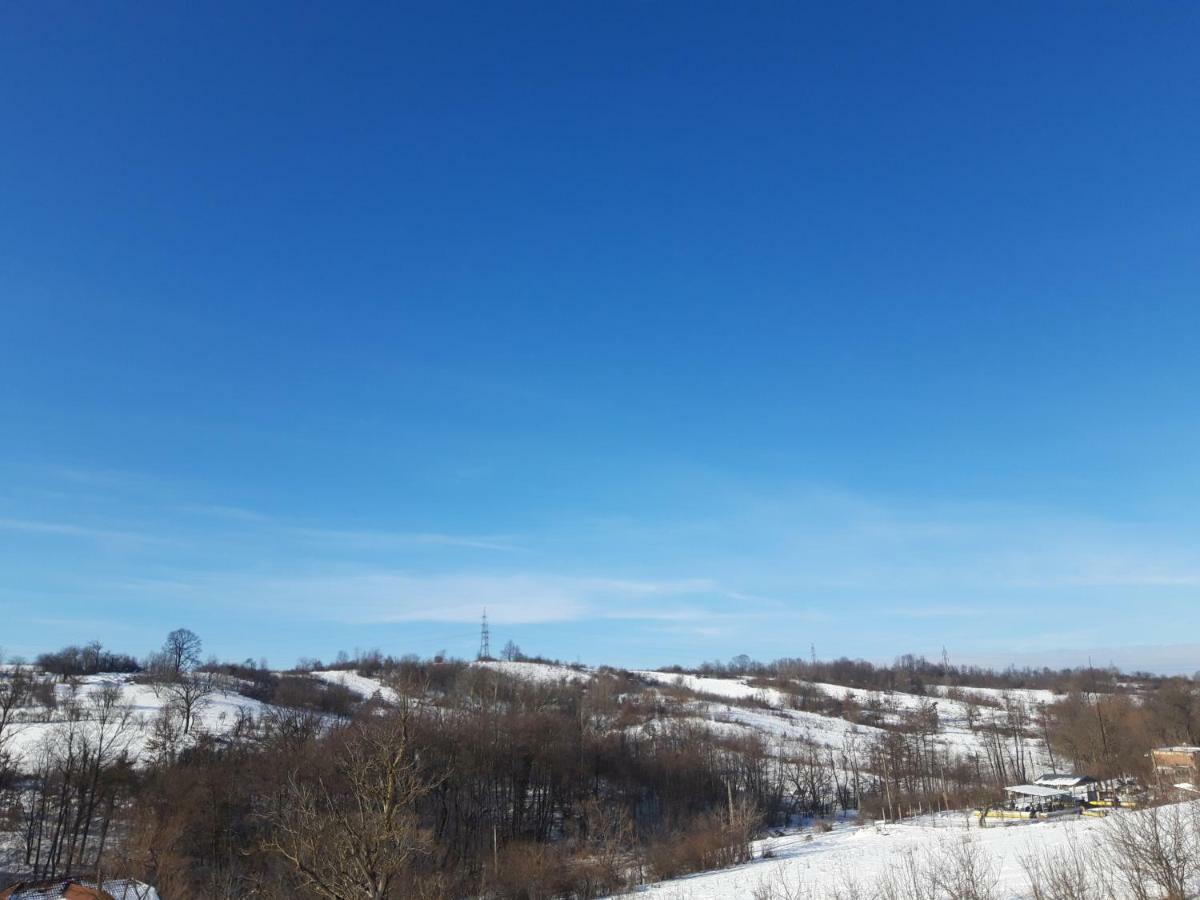 Colt De Rai - Camera De Inchiriat Reșița Dış mekan fotoğraf