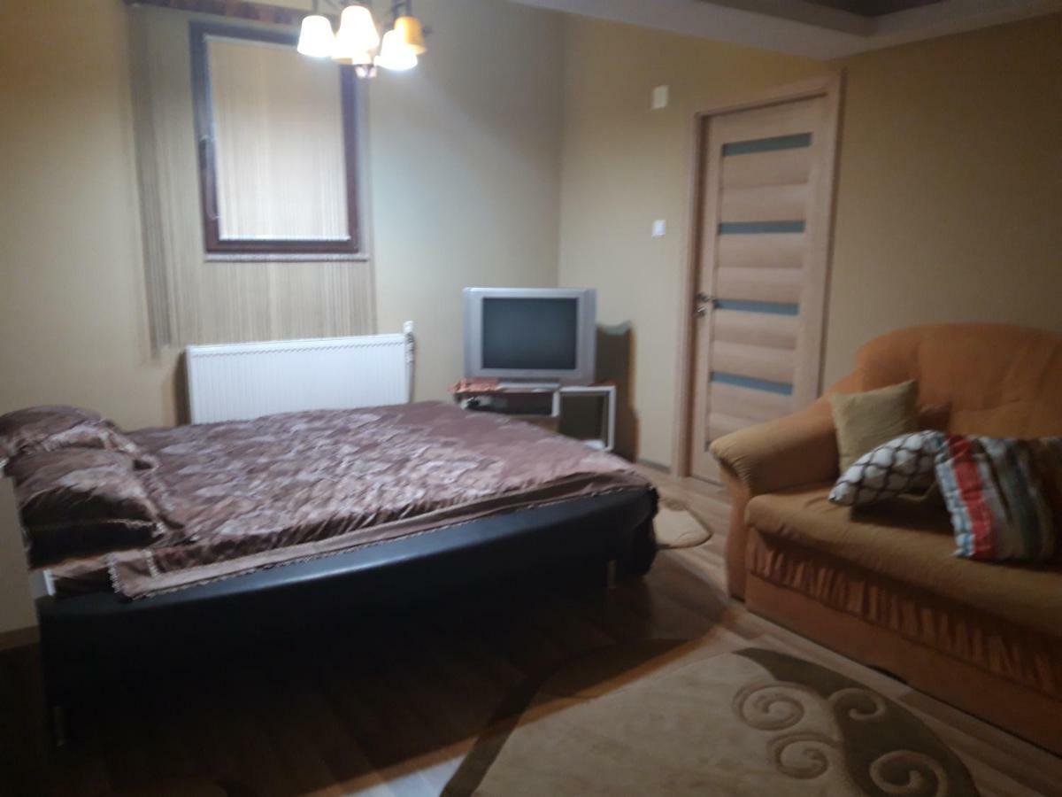 Colt De Rai - Camera De Inchiriat Reșița Dış mekan fotoğraf