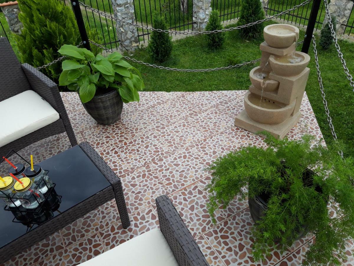 Colt De Rai - Camera De Inchiriat Reșița Dış mekan fotoğraf